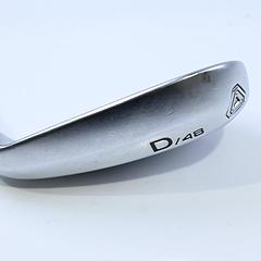 Left Hand Cleveland Launcher XL Gap Wedge / 48 Degree / Regular Flex Elevate 95 - Image 3