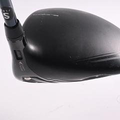 Cobra King F7+ Driver / 10.5 Degree / Stiff Flex LIN-Q Gunmetal Shaft - Image 5