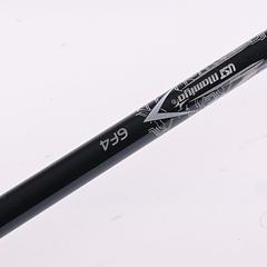 Cobra King F7+ Driver / 10.5 Degree / Stiff Flex LIN-Q Gunmetal Shaft - Image 6