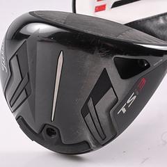 Titleist TSi3 Driver / 9 Degree / X-Flex HZRDUS Black 60 Shaft - Image 2