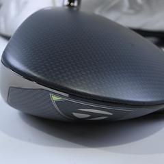 Left Hand Taylormade Qi35 LS Driver / 9 Degree / Regular Flex Air Speeder 50 - Image 7