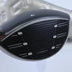 Left Hand Taylormade Qi35 LS Driver / 9 Degree / Regular Flex Air Speeder 50 - Image 6