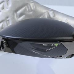 Left Hand Taylormade Qi35 LS Driver / 9 Degree / Regular Flex Air Speeder 50 - Image 5