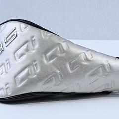 Left Hand Taylormade Qi35 LS Driver / 9 Degree / Regular Flex Air Speeder 50 - Image 1