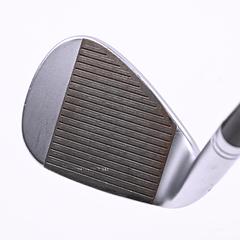 Taylormade Milled Grind 3 Chrome Sand Wedge / 54 Degree / Stiff Flex DG S200 - Image 2