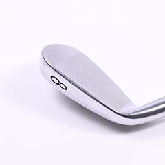 Titleist T100 2021 #8 Iron / X-Flex Steel Shaft - Image 3