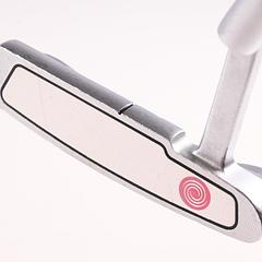 Ladies Odyssey Divine Pink Blade Putter / 32 Inch - Image 2