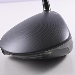 Taylormade Qi35 LS Driver / 10.5 Degree / Regular Flex Ventus TR Blue 5 Shaft - Image 3