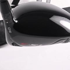 Titleist TSi3 Driver / 9 Degree / X-Flex HZRDUS Black 60 Shaft - Image 5