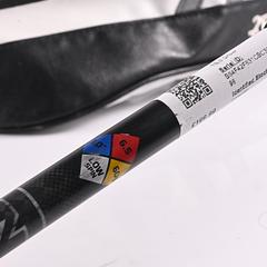 Titleist TSi3 Driver / 9 Degree / X-Flex HZRDUS Black 60 Shaft - Image 6