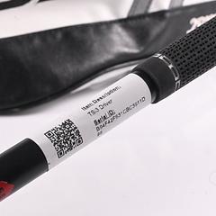 Titleist TSi3 Driver / 9 Degree / X-Flex HZRDUS Black 60 Shaft - Image 7