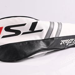 Titleist TSi3 Driver / 9 Degree / X-Flex HZRDUS Black 60 Shaft - Image 9