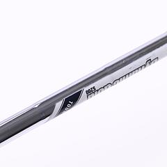 Taylormade Milled Grind 3 Chrome Lob Wedge / 58 Degree / Stiff Flex DG S200 - Image 4