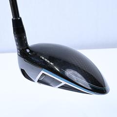 Callaway Rogue Sub Zero Driver / 9 Degree / Senior Flex UST Recoil ES 450 - Image 5