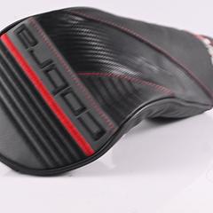 Cobra Air-X Offset Driver / 10.5 Degree / Stiff Flex Cobra Ultralite 40 Shaft - Image 9