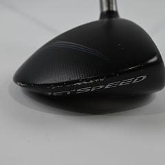 Taylormade Jetspeed #5 Wood / 19 Degree / Senior Flex Matrix Velox 69 - Image 3