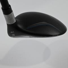 Taylormade Jetspeed #5 Wood / 19 Degree / Senior Flex Matrix Velox 69 - Image 5