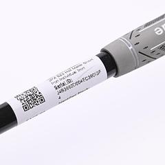 Mizuno JPX 925 Hot Metal #9 Iron / 37 Degree / Regular Flex MMT 65 Shaft - Image 5