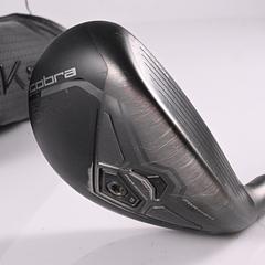 Cobra Darkspeed #4 Hybrid / 21 Degree / Regular Flex KBS PGI 75 Shaft - Image 1