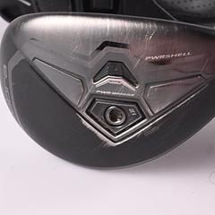 Cobra Darkspeed #4 Hybrid / 21 Degree / Regular Flex KBS PGI 75 Shaft - Image 2