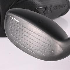 Cobra Darkspeed #4 Hybrid / 21 Degree / Regular Flex KBS PGI 75 Shaft - Image 4