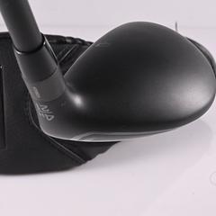 Cobra Darkspeed #4 Hybrid / 21 Degree / Regular Flex KBS PGI 75 Shaft - Image 5