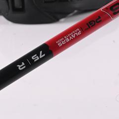 Cobra Darkspeed #4 Hybrid / 21 Degree / Regular Flex KBS PGI 75 Shaft - Image 6