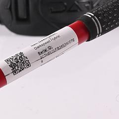 Cobra Darkspeed #4 Hybrid / 21 Degree / Regular Flex KBS PGI 75 Shaft - Image 7