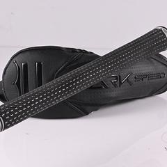 Cobra Darkspeed #4 Hybrid / 21 Degree / Regular Flex KBS PGI 75 Shaft - Image 8