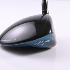 Callaway Rogue Driver / 10.5 Degree / Stiff Flex EvenFlow Blue 65 Shaft - Image 3