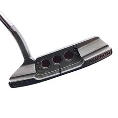 Used Scotty Cameron Select Newport 2.5 2016 Putter / 34.0 Inches - Image 5