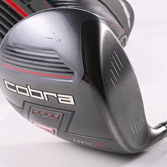 Cobra Air-X Offset Driver / 10.5 Degree / Stiff Flex Cobra Ultralite 40 Shaft - Image 1