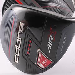 Cobra Air-X Offset Driver / 10.5 Degree / Stiff Flex Cobra Ultralite 40 Shaft - Image 2