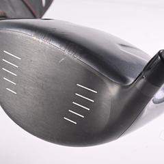 Cobra Air-X Offset Driver / 10.5 Degree / Stiff Flex Cobra Ultralite 40 Shaft - Image 4