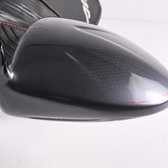 Cobra Air-X Offset Driver / 10.5 Degree / Stiff Flex Cobra Ultralite 40 Shaft - Image 5