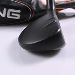 Ping G400 #2 Hybrid / 17 Degree / Stiff Flex Ping Alta CB 70 Shaft - Image 7