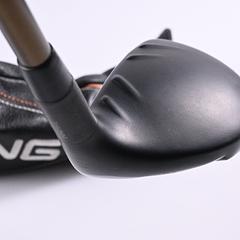 Ping G400 #2 Hybrid / 17 Degree / Stiff Flex Ping Alta CB 70 Shaft - Image 5