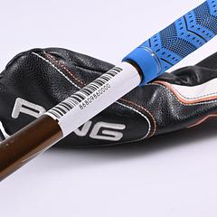 Ping G400 #2 Hybrid / 17 Degree / Stiff Flex Ping Alta CB 70 Shaft - Image 3