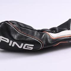 Ping G400 #2 Hybrid / 17 Degree / Stiff Flex Ping Alta CB 70 Shaft - Image 2