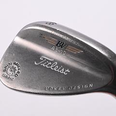 Titleist Vokey SM4 Pitching Wedge / 48 Degree / Wedge Flex Vokey Design Shaft - Image 1