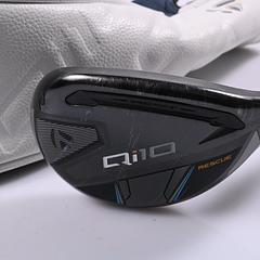 Taylormade Qi10 #5 Hybrid / 25 Degree / Senior Flex Fujikura Ventus TR Blue 5 - Image 2