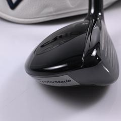 Taylormade Qi10 #5 Hybrid / 25 Degree / Senior Flex Fujikura Ventus TR Blue 5 - Image 3