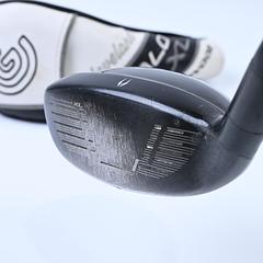 Cleveland Halo XL Hy-Wood #4 Hybrid / 20 Degree / Regular Flex Aldila Ascent 40 - Image 5