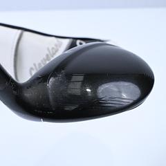 Cleveland Halo XL Hy-Wood #4 Hybrid / 20 Degree / Regular Flex Aldila Ascent 40 - Image 6