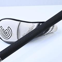 Cleveland Halo XL Hy-Wood #4 Hybrid / 20 Degree / Regular Flex Aldila Ascent 40 - Image 1