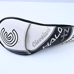 Cleveland Halo XL Hy-Wood #4 Hybrid / 20 Degree / Regular Flex Aldila Ascent 40 - Image 9