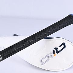 Left Hand Taylormade Qi10 Max #3 Hybrid / 20 Degree / Stiff Flex Speeder NX 60 - Image 3