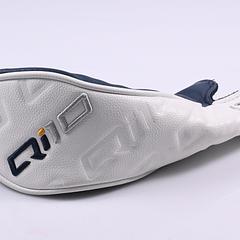 Taylormade Qi10 #5 Hybrid / 25 Degree / Senior Flex Fujikura Ventus TR Blue 5 - Image 9