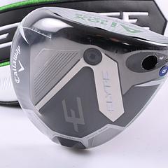 Callaway Elyte Driver / 10.5 Degree / Regular Flex Denali Charcoal 50 Shaft - Image 2