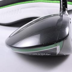 Callaway Elyte Driver / 10.5 Degree / Regular Flex Denali Charcoal 50 Shaft - Image 3